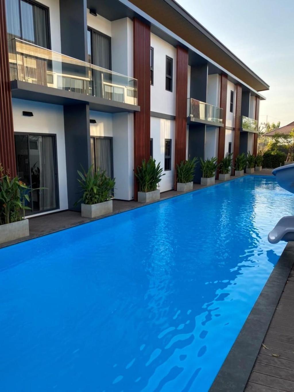 The Riverkwai Bridge Resort 2 Ban Chuk Kum Экстерьер фото